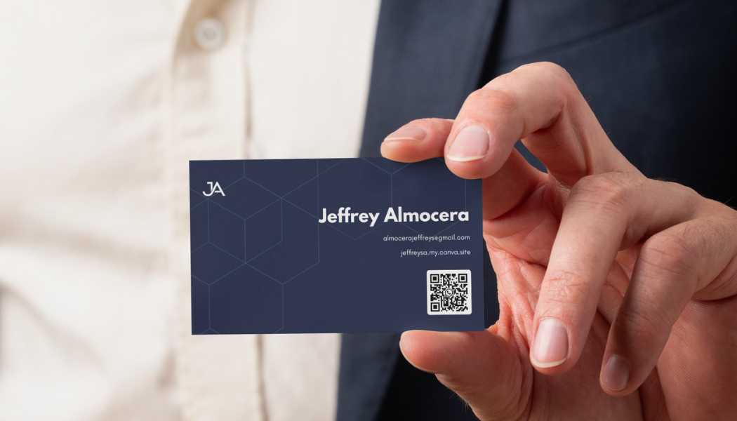 Business Card Design